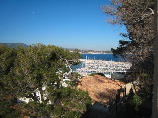 Residence Ermitage Bandol Exterior photo