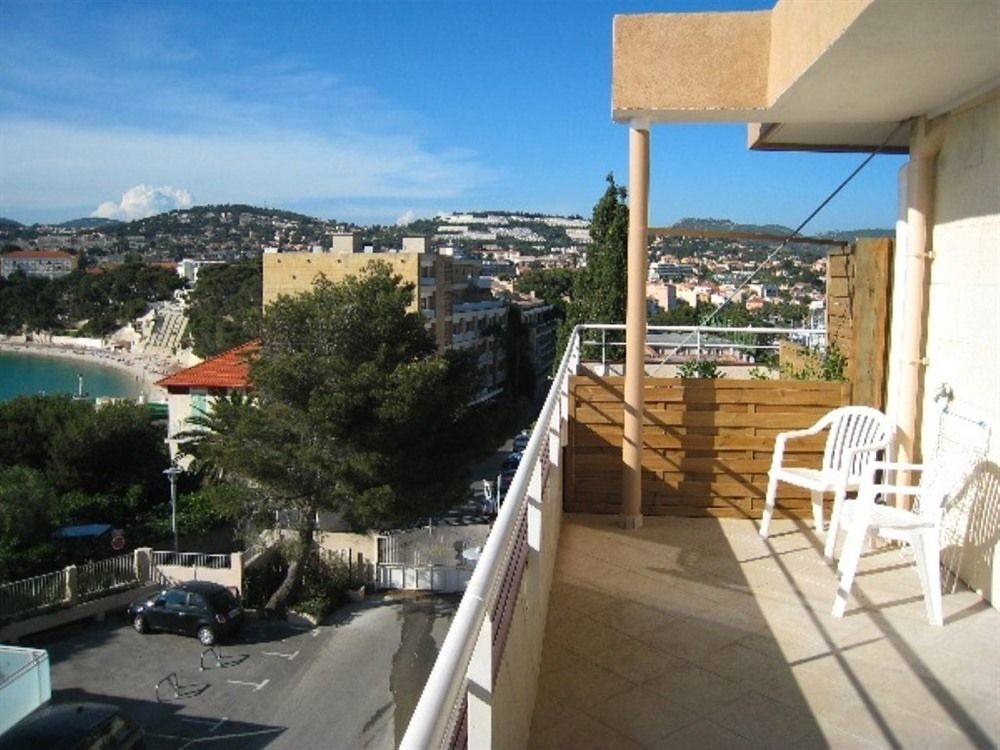 Residence Ermitage Bandol Exterior photo